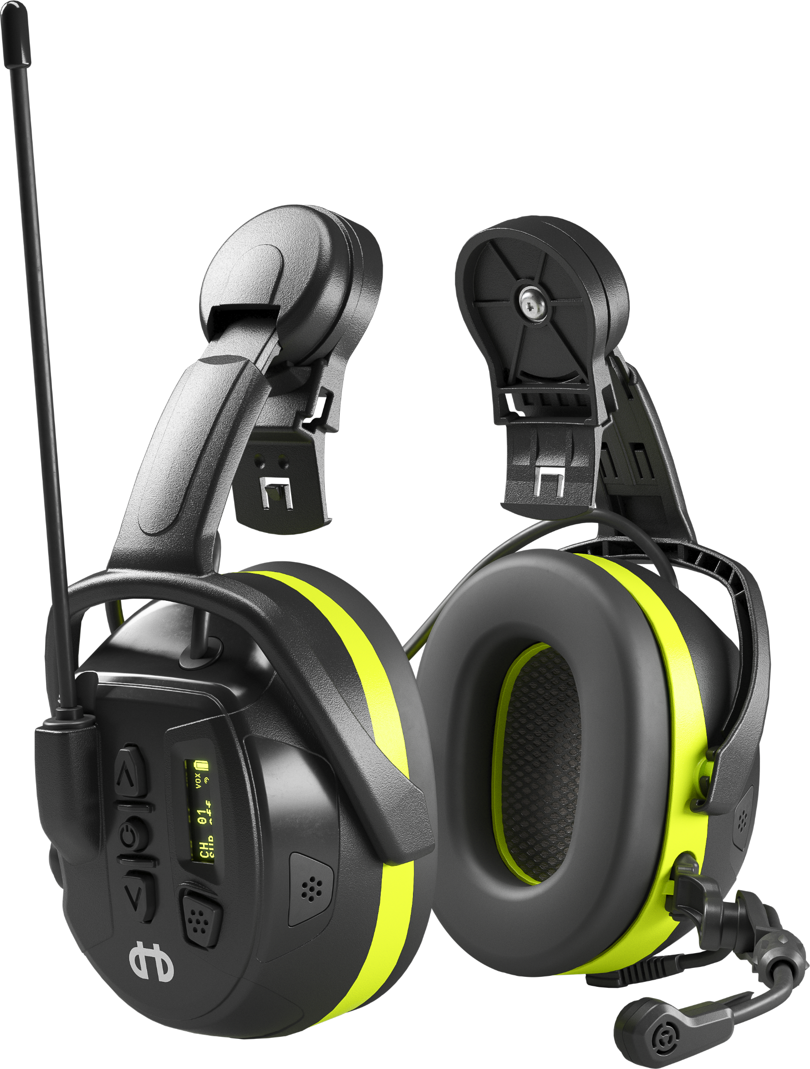 Local 446 Hearing Protection