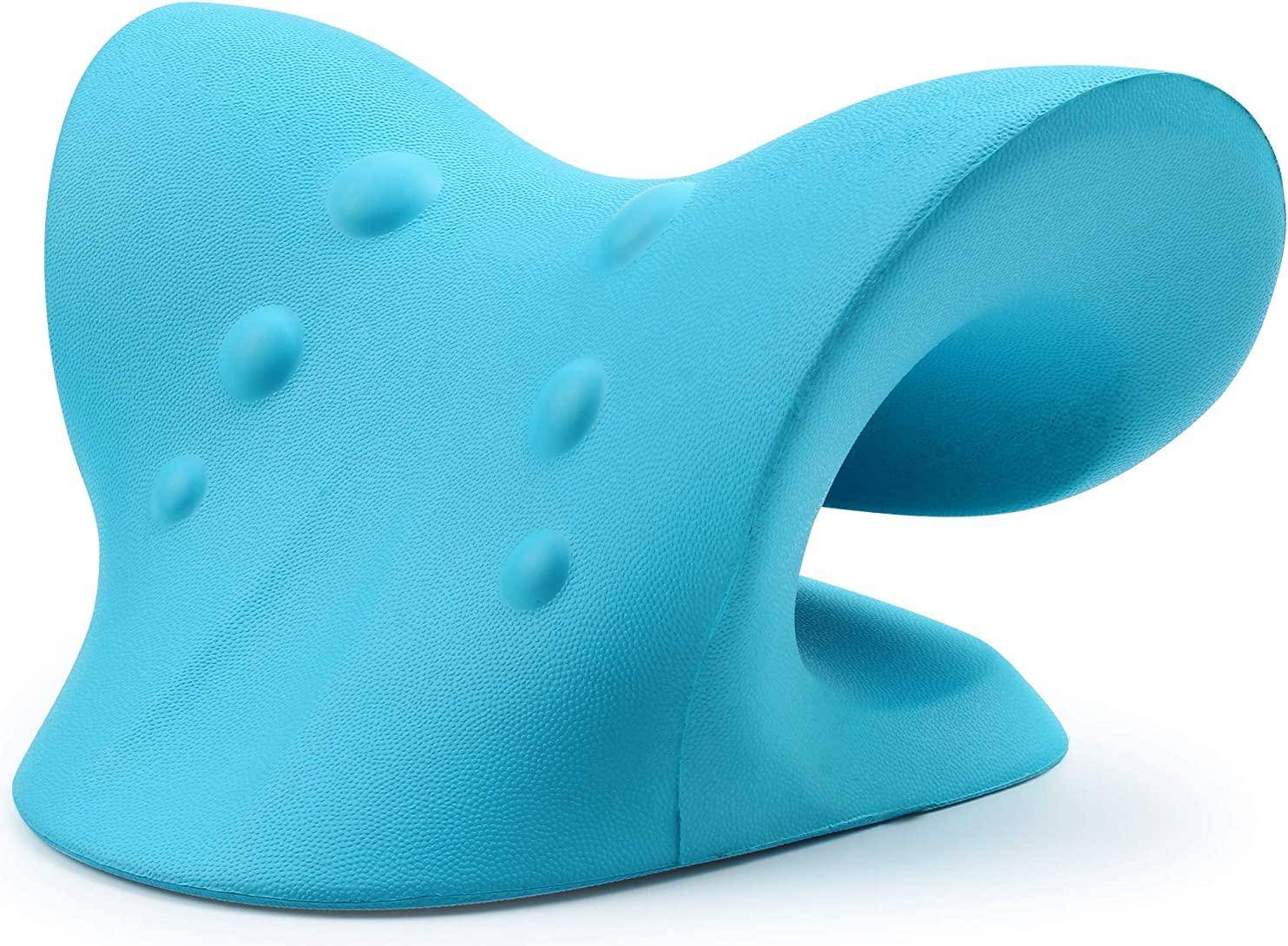 Neck massager Restcloud Neck & Shoulder Relaxer