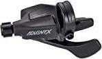 Microshift Advent X M9505 Speed Trigger