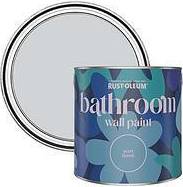 Rust-Oleum Bathroom In Rhapsody