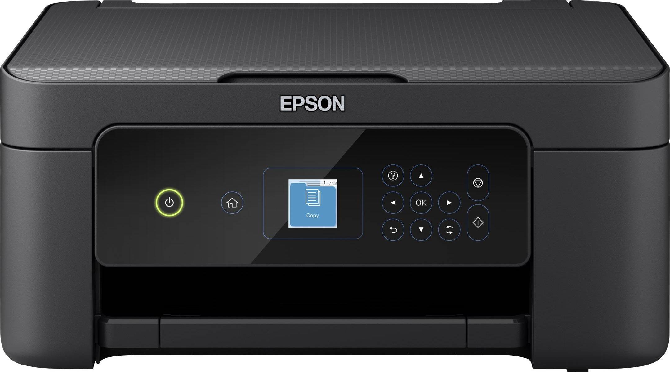 Expression Home XP-3205