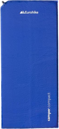 EuroHike Camper Compact Self Inflating Mat