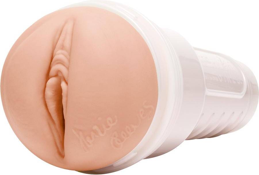*fleshlight* Sex Toys Fleshlight Kenzie Reeves Creampuff