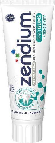 Pro Gums + Sensitivity 75ml