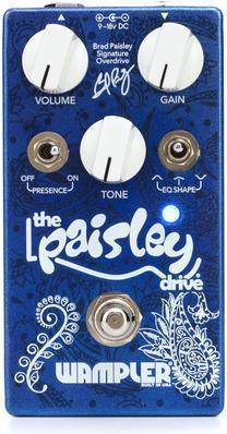 Paisley Drive