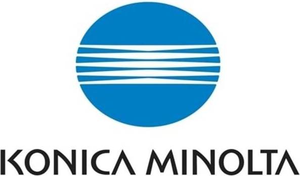 Konica Minolta Developer