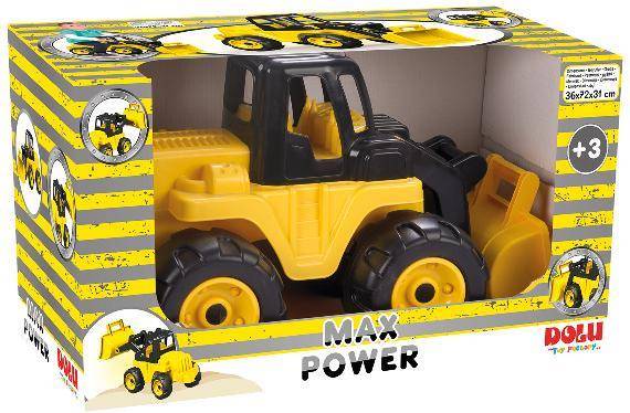 Dolu Giant Loader Ride On