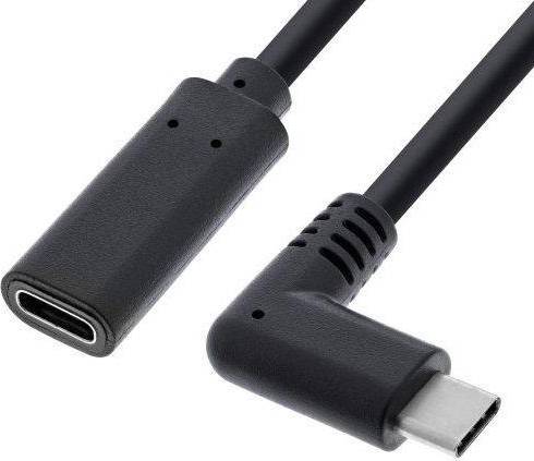 InLine USB forlængerkabel Gen 3