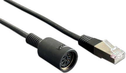 Cavus PowerLink RJ45-adapter helt