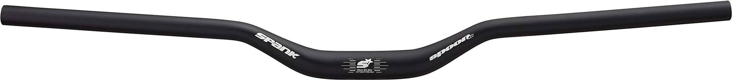 Spoon Riser Handlebars