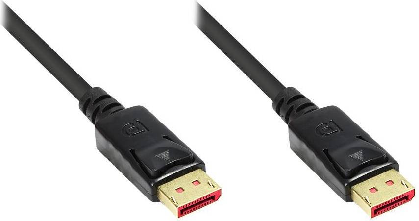 2m. DisplayPort 1.4