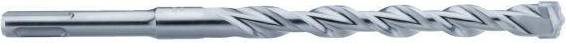 Sds plus Metabo Carbide Bit SDS-Plus 2Cutter