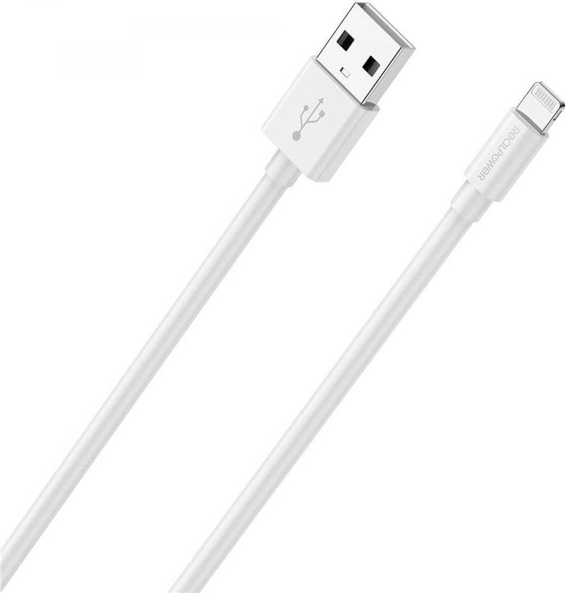 RealPower USB 2.0 plug, Lightning plug