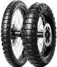Metzeler Karoo 4 170/60 R17 TL 72T Rear Tire