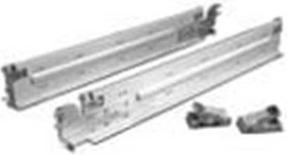 Lenovo thinkstation Lenovo ThinkStation Static Rack Rail Kit