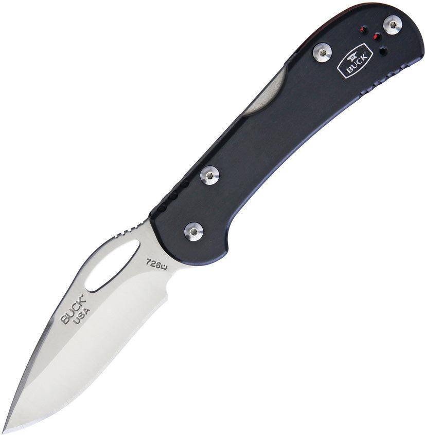 Buck Mini Spitfire Lockback Fickkniv