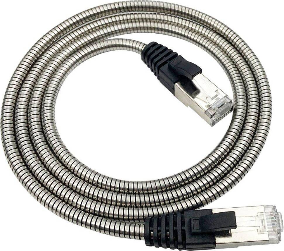 Sinox RJ45-RJ45 Cat7 STP 5m