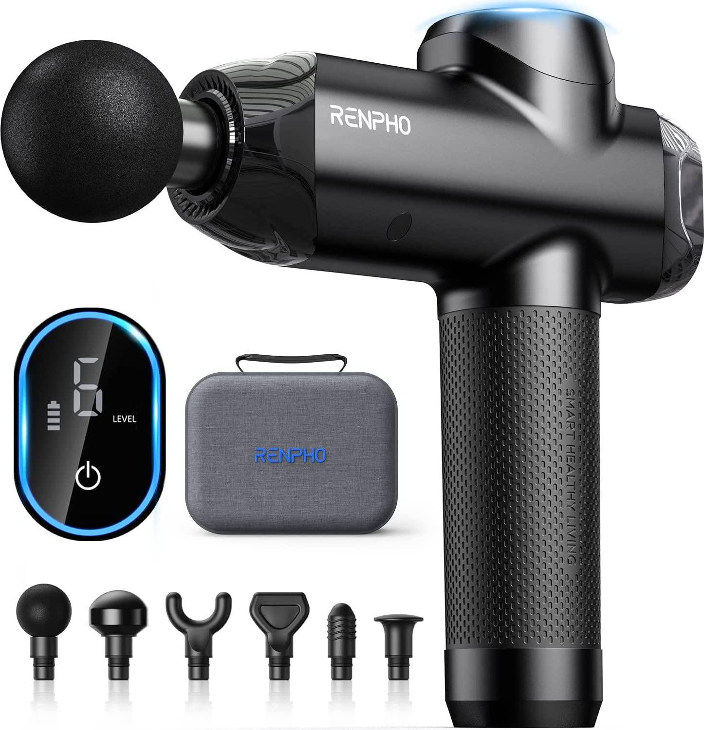 Massage gun Renpho R3 Power Massage Gun