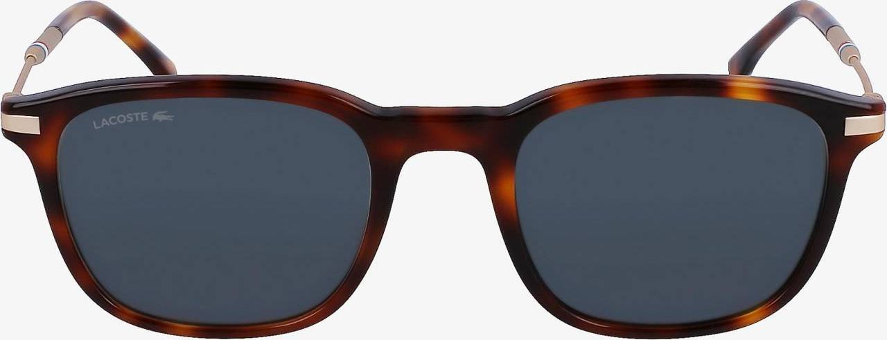Lacoste Rectangular Acetate