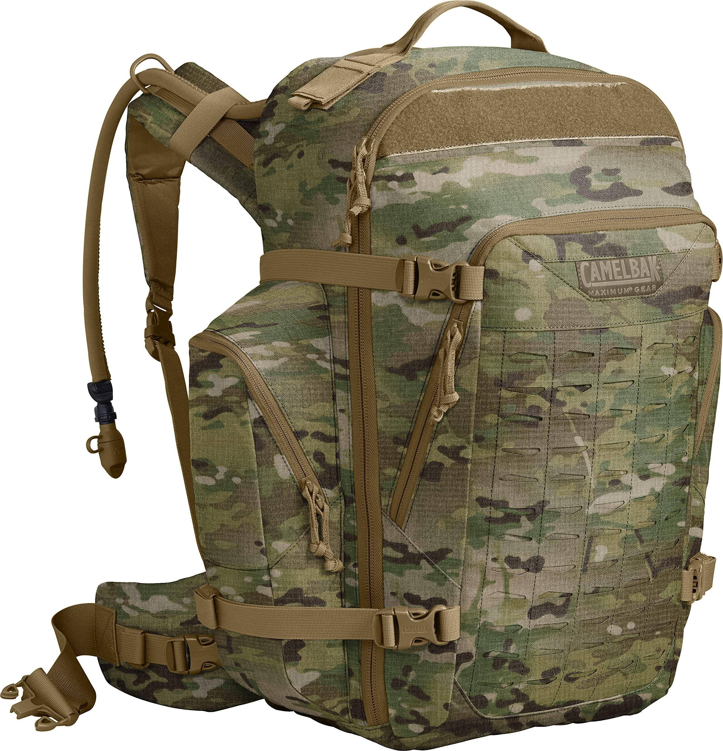 Camelbak BFM Rygsæk Multicam