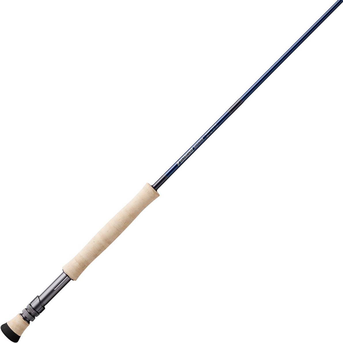 Maverick Single Handed Rod