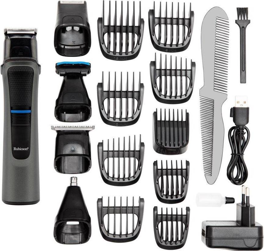 Rubicson Multitrimmer Set