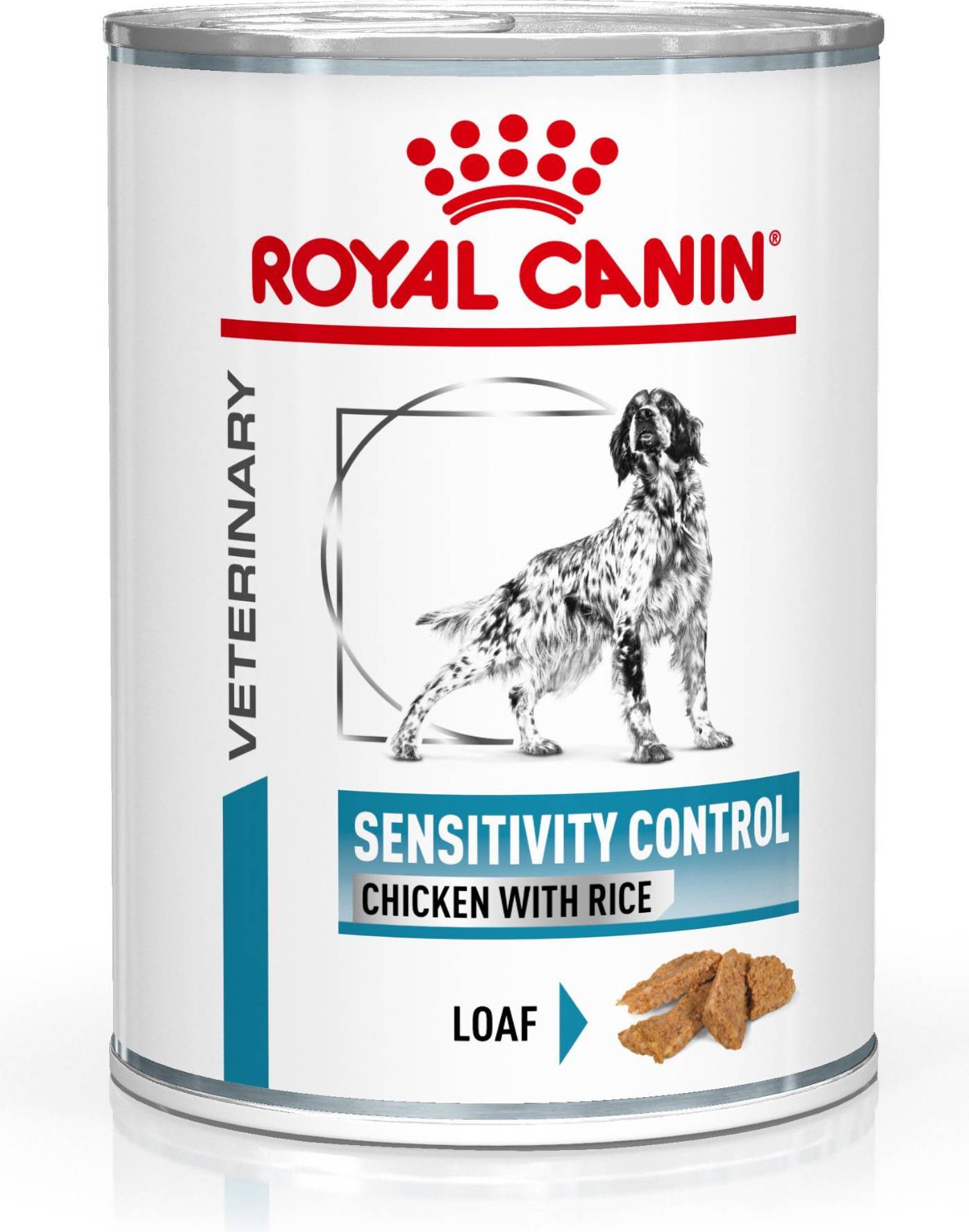 Royal Canin Sensitivity Control Chicken & Rice Ekonomipack: