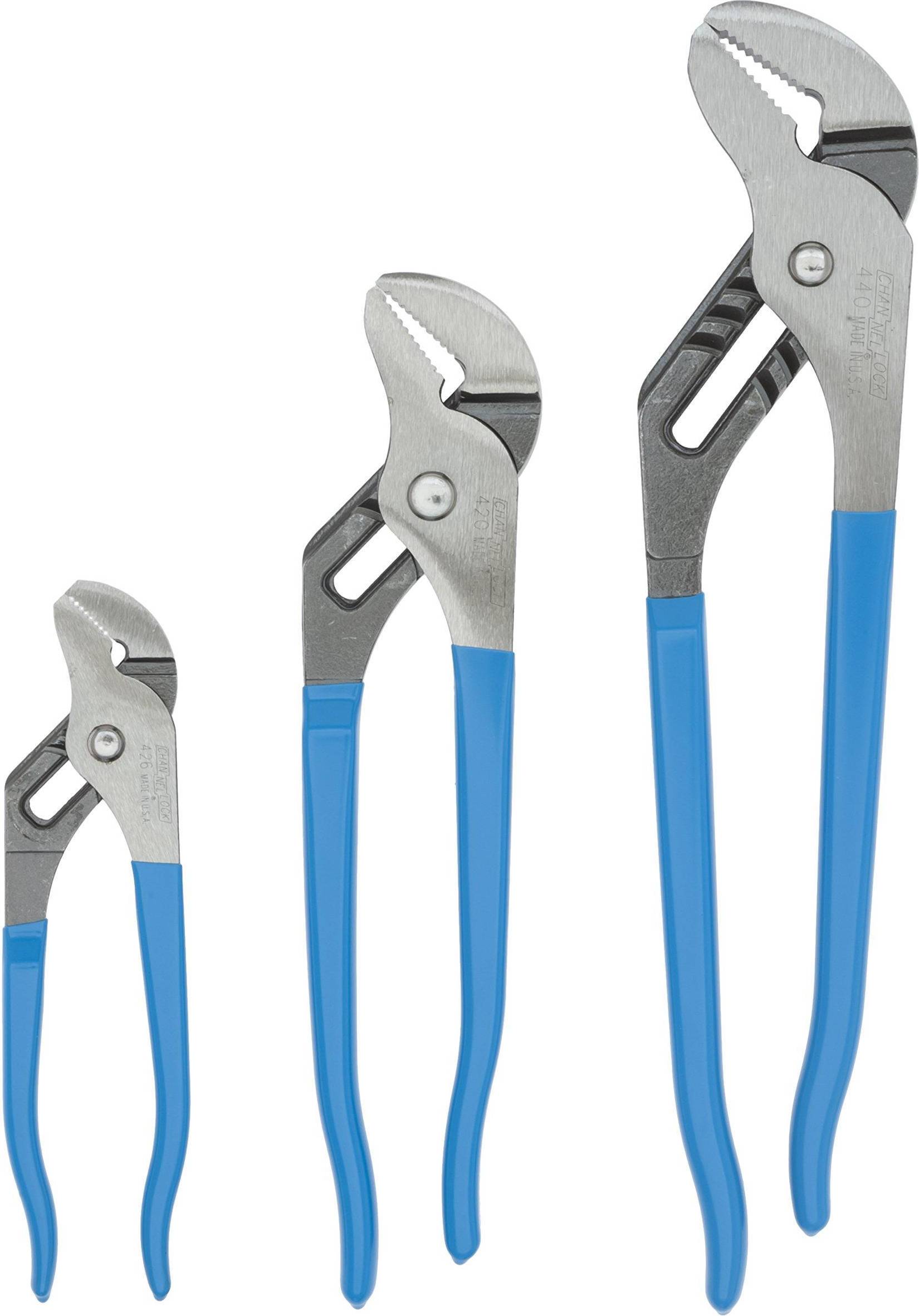 GS-3 3PC