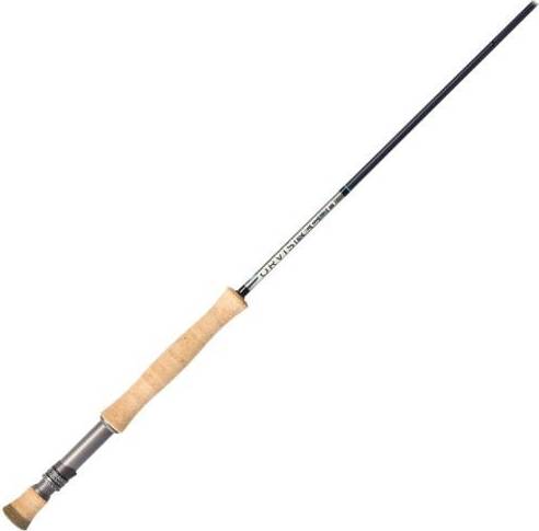 Fly fishing Orvis Recon Fly Rod