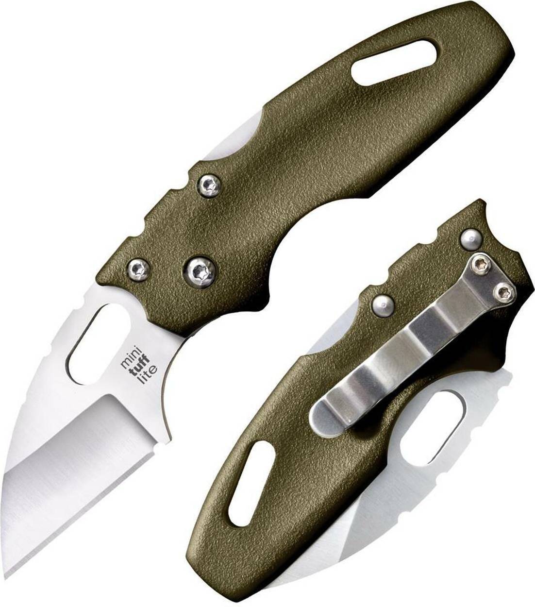 20MTGD Mini Tuff Lite