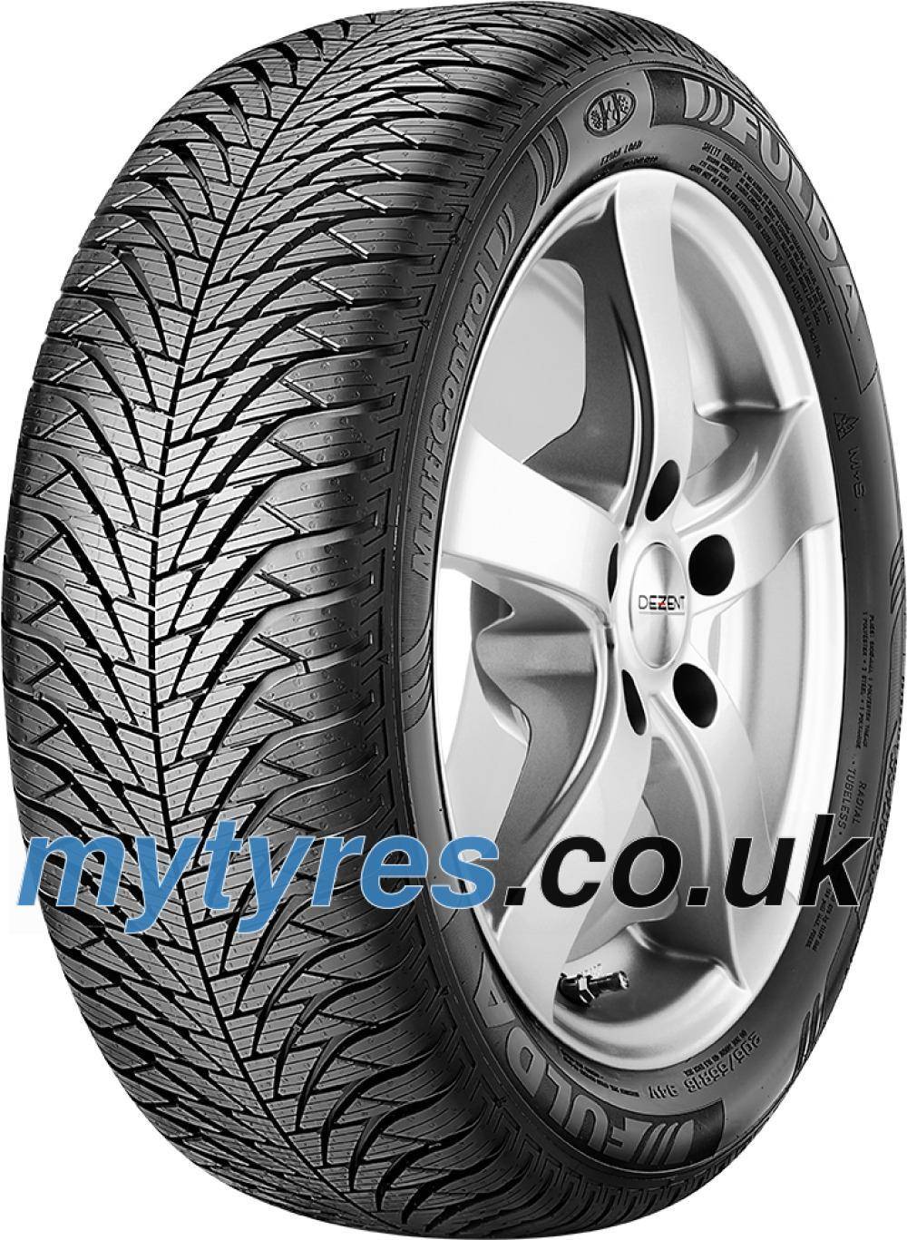 MultiControl 205/65 R15 94V