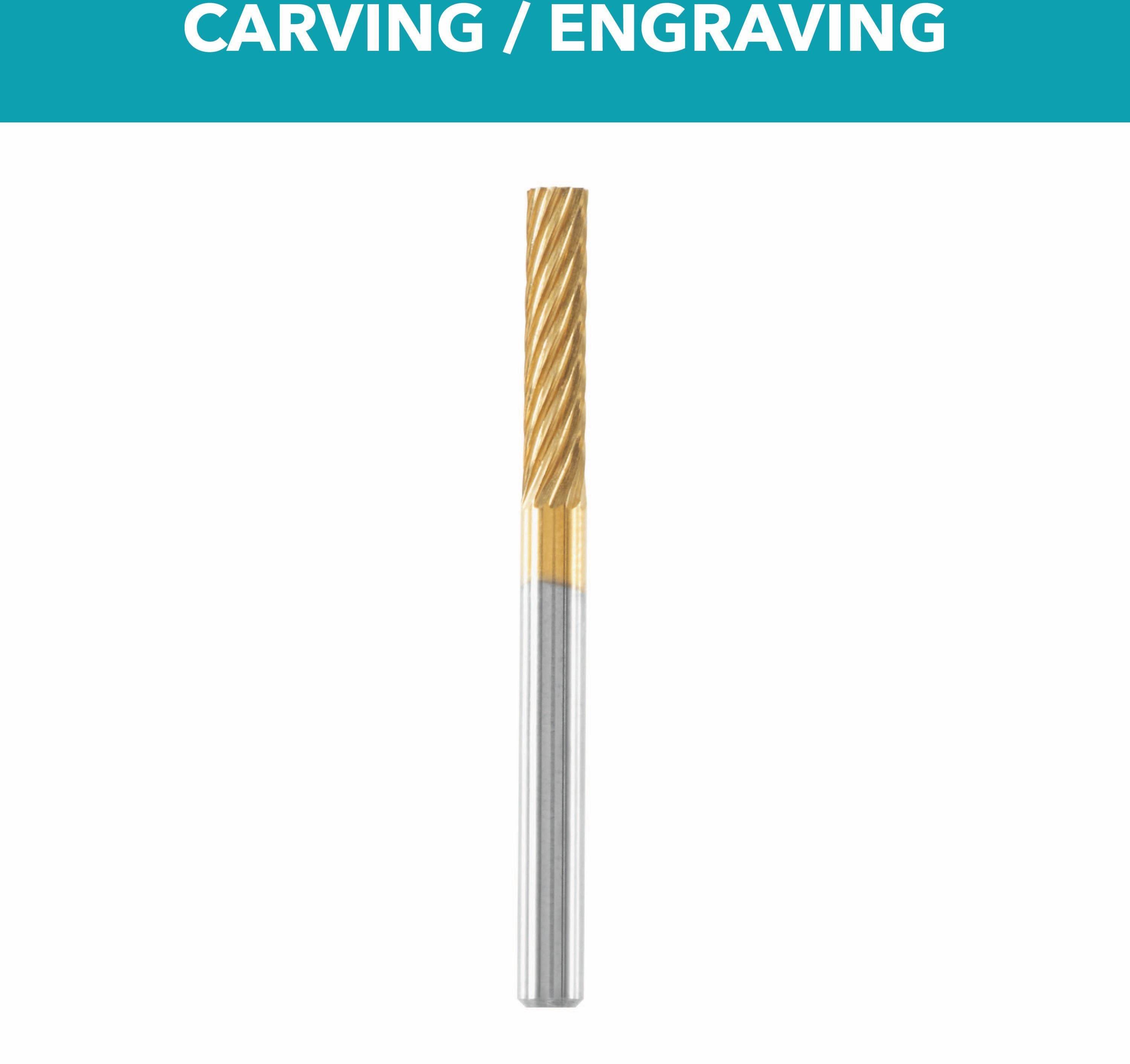 High Performance 9901 Carbide Cutter