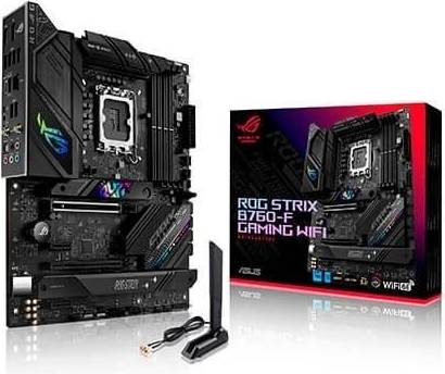 ASUS ROG Strix B760-F Gaming Wi-Fi