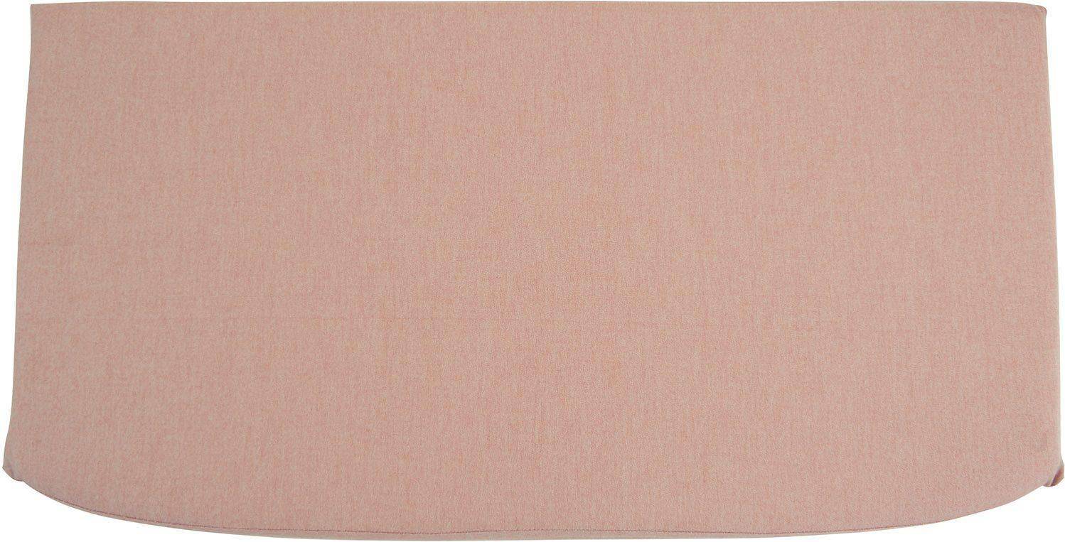 Nardi Net Stolsdyna Rosa, Grå