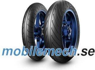 Metzeler Racetec RR Intermediate 190/60 R17 TL