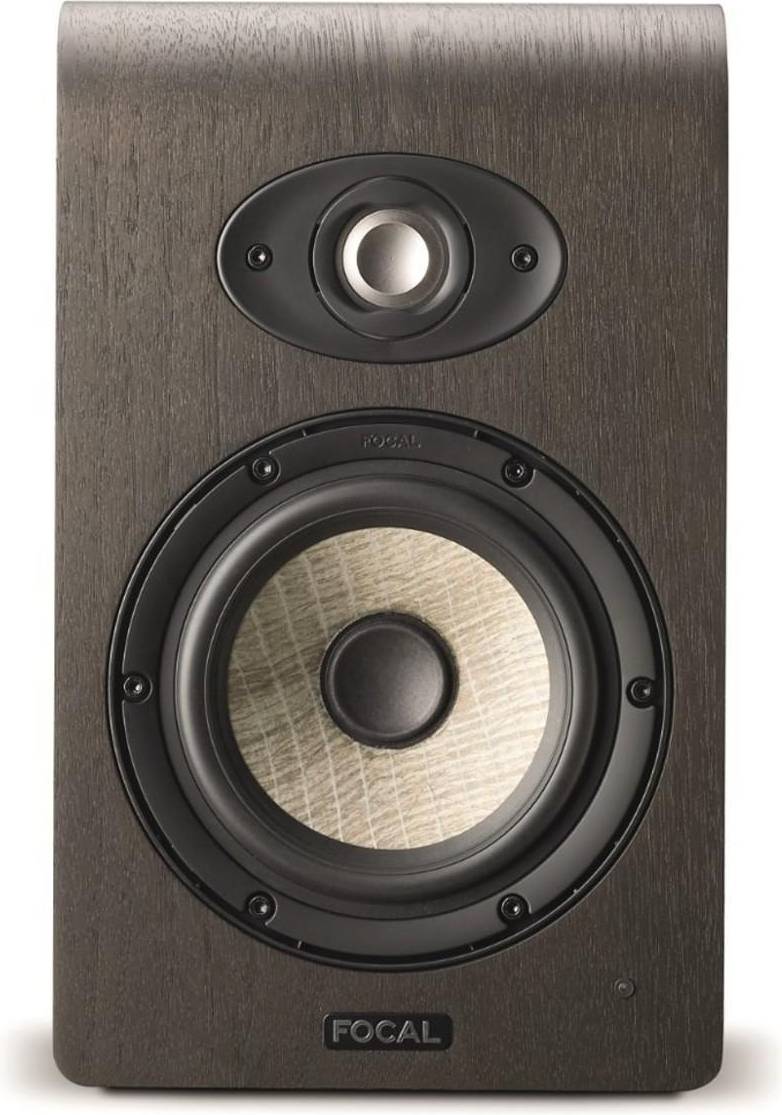 Shape 50 5 Inch Powered Studio Monitor