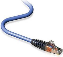 EFB Elektronik RJ45-RJ45 S/FTP LSZH Cat6a 2m