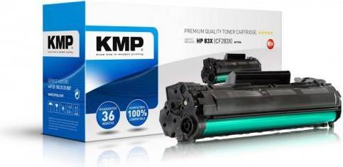 KMP LaserJet Pro