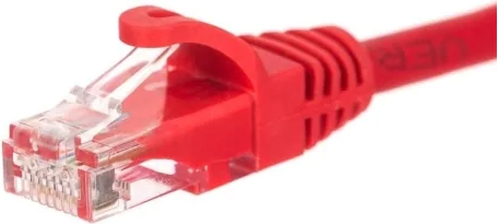 Netrack Netrack Patch-kabel 5