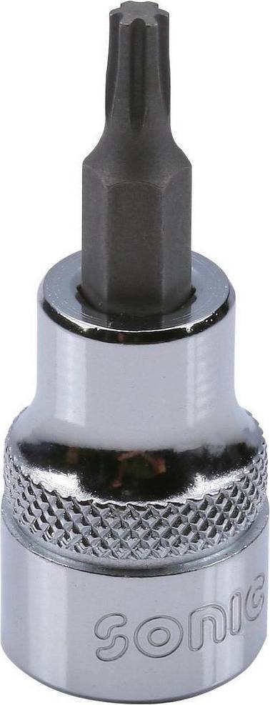Sonic Hylsbits 3/8" Ribe M10 Bit Screwdriver