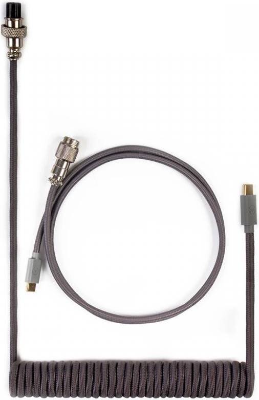 Keychron Custom Coiled Aviator Cable USB-C