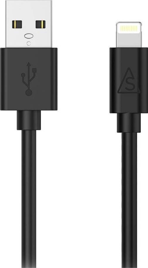 SmartLine USB-A TO Lightning Cable 1m.