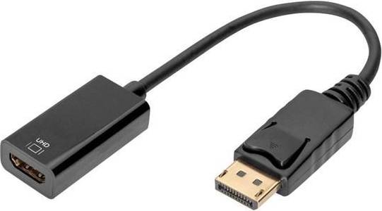 Digitus videoadapter