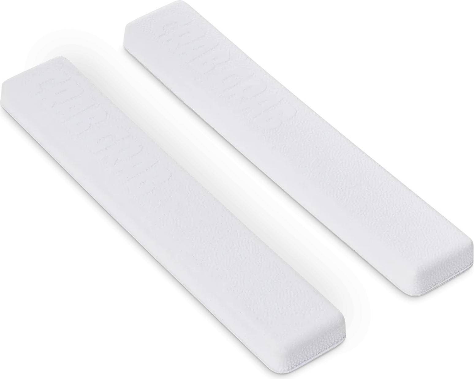 Crab grab Crab Grab Grab Rails Stomp Pad White