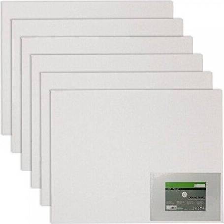 Daler Rowney Daler-Rowney Simply Canvas Panel A4