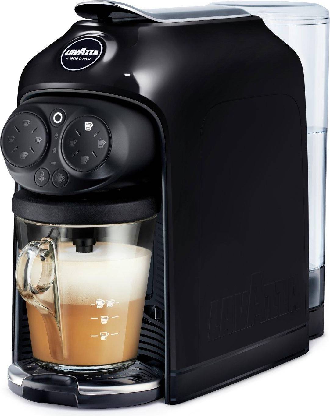 Desea Pod Coffee Machine