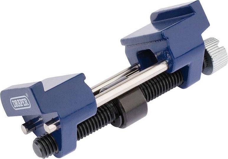 Draper Capacity Honing Guide Sniderijärn