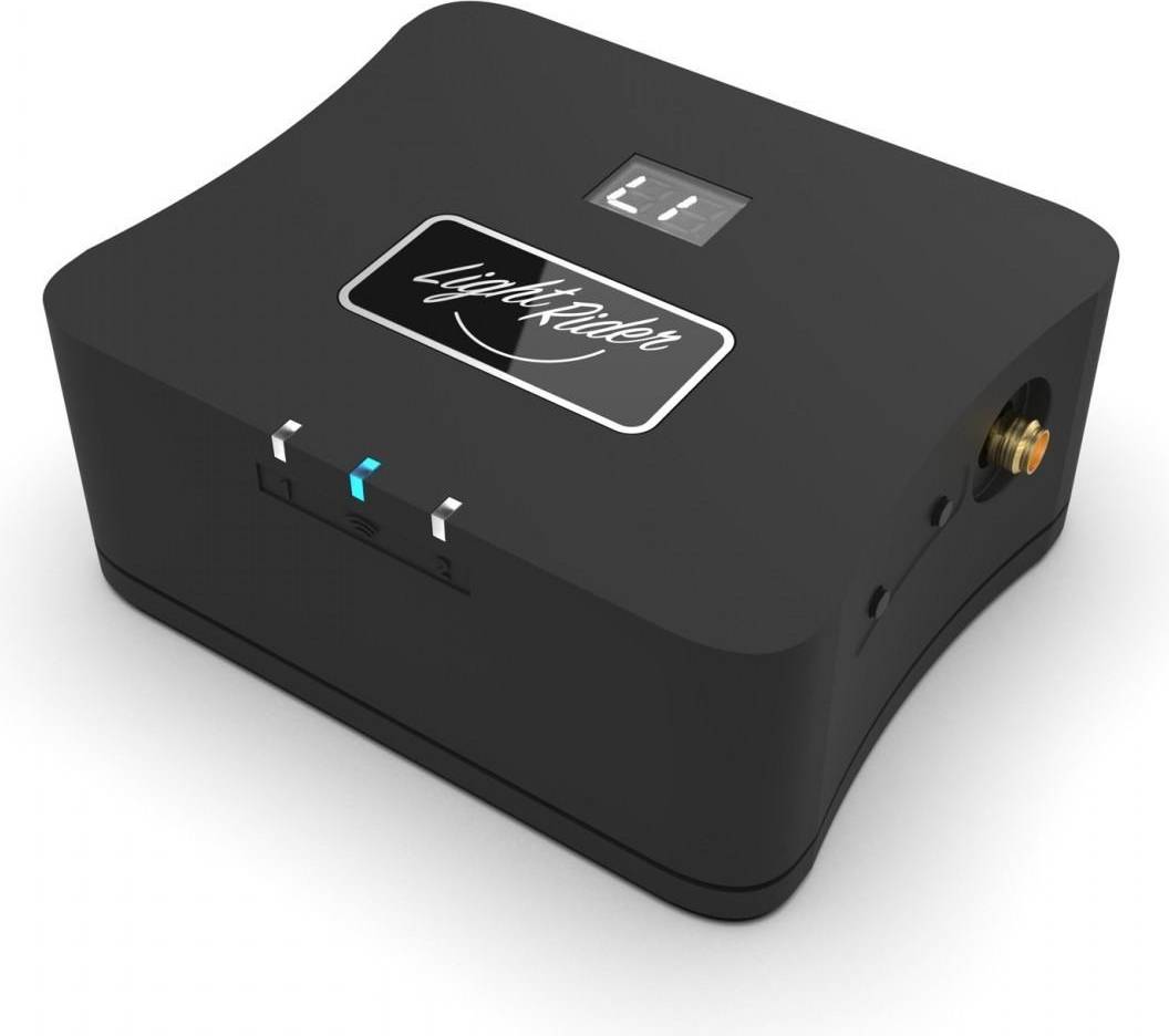 Daslight Light Rider Wifi DMX Interface