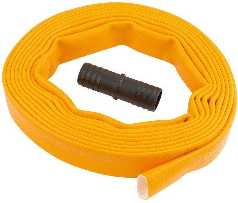 Draper ASWP3A 5M Layflat