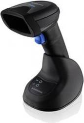 Datalogic QuickScan QBT2500 Barcode Scanner Kit - Black